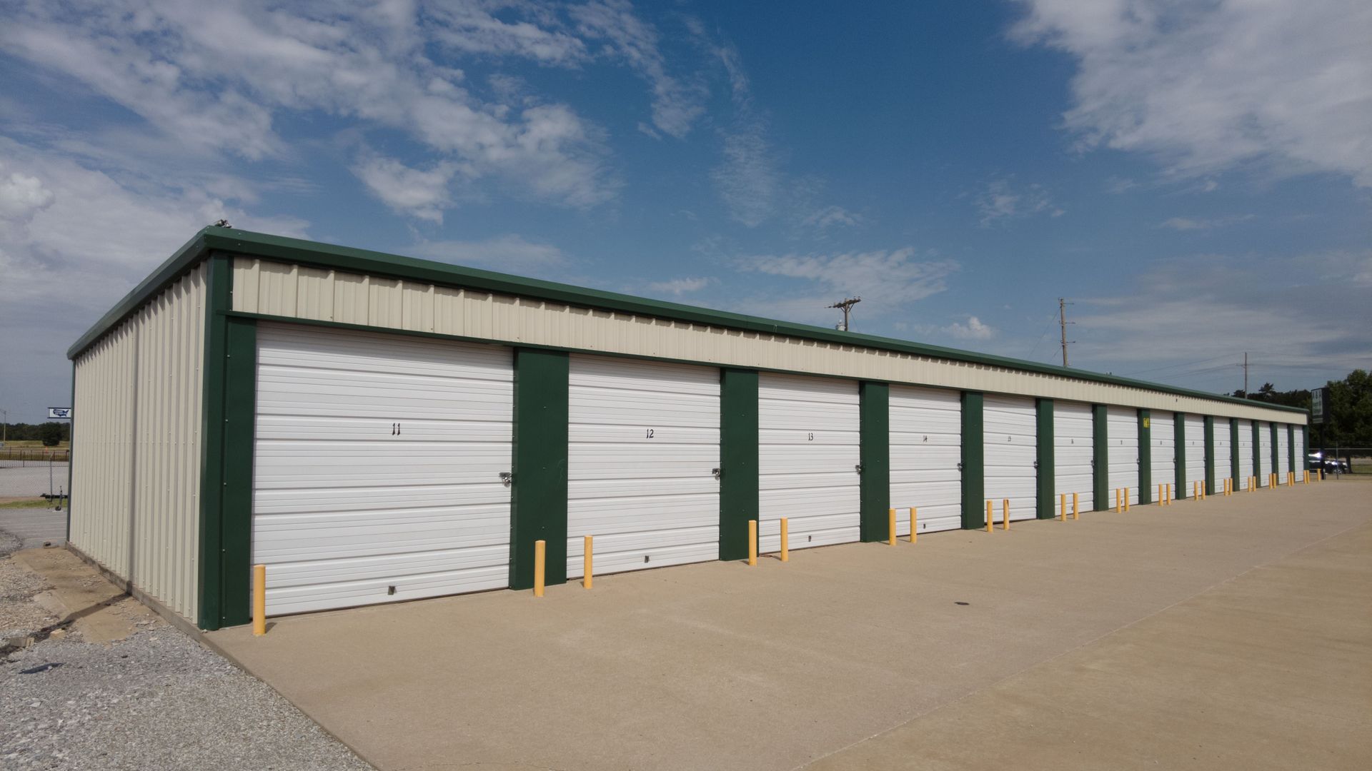 Commercial Property for Sale in Enid Oklahoma 73701